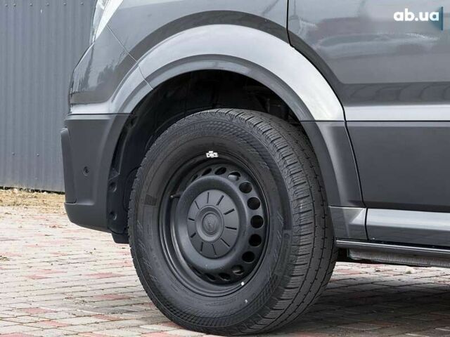 Фольксваген Калифорния, объемом двигателя 2 л и пробегом 57 тыс. км за 74999 $, фото 21 на Automoto.ua