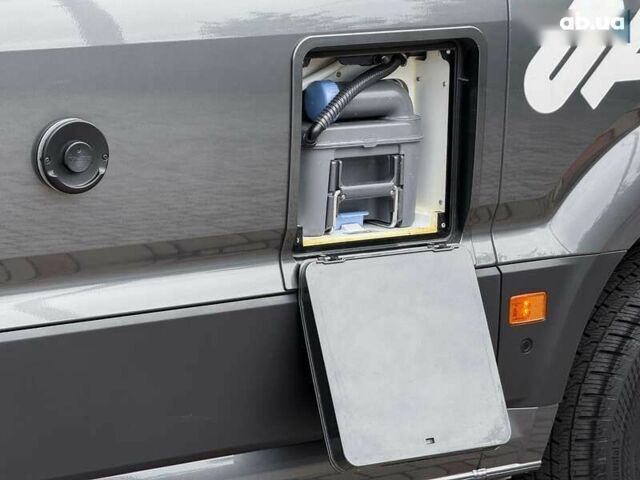 Фольксваген Калифорния, объемом двигателя 2 л и пробегом 57 тыс. км за 74999 $, фото 24 на Automoto.ua