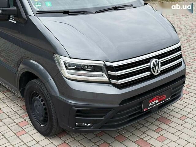 Фольксваген Калифорния, объемом двигателя 2 л и пробегом 57 тыс. км за 74999 $, фото 10 на Automoto.ua