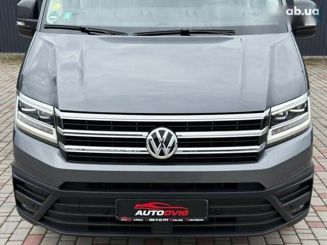 Фольксваген Калифорния, объемом двигателя 2 л и пробегом 57 тыс. км за 74999 $, фото 11 на Automoto.ua