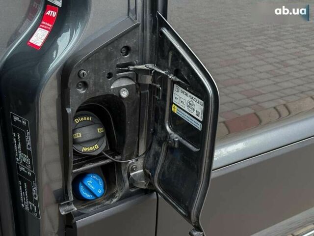 Фольксваген Калифорния, объемом двигателя 2 л и пробегом 57 тыс. км за 74999 $, фото 27 на Automoto.ua