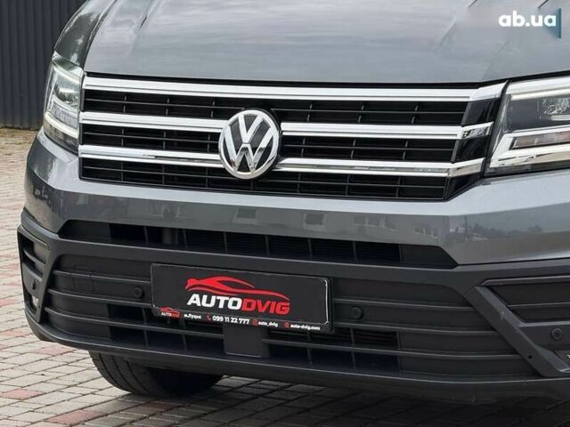 Фольксваген Калифорния, объемом двигателя 2 л и пробегом 57 тыс. км за 74999 $, фото 19 на Automoto.ua