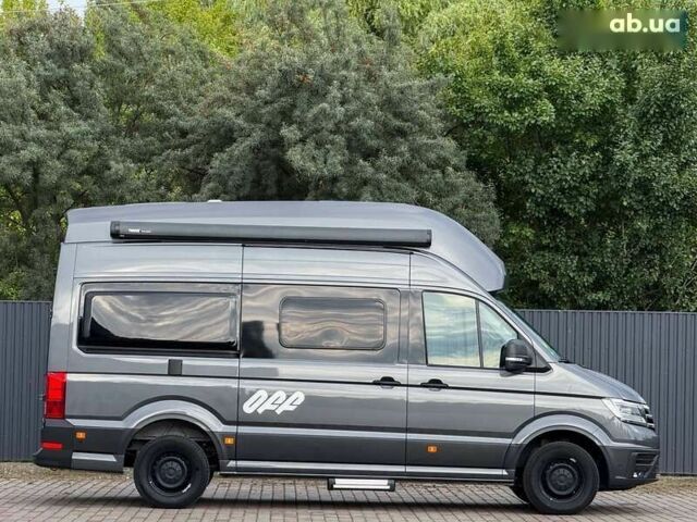 Фольксваген Калифорния, объемом двигателя 2 л и пробегом 57 тыс. км за 74999 $, фото 3 на Automoto.ua