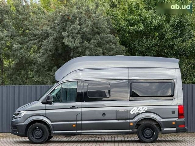 Фольксваген Калифорния, объемом двигателя 2 л и пробегом 57 тыс. км за 74999 $, фото 7 на Automoto.ua