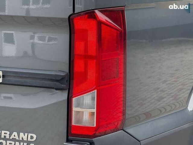 Фольксваген Калифорния, объемом двигателя 2 л и пробегом 57 тыс. км за 74999 $, фото 29 на Automoto.ua