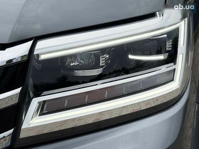 Фольксваген Калифорния, объемом двигателя 2 л и пробегом 57 тыс. км за 74999 $, фото 14 на Automoto.ua