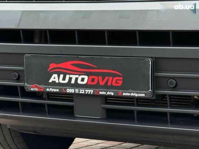 Фольксваген Калифорния, объемом двигателя 2 л и пробегом 57 тыс. км за 74999 $, фото 18 на Automoto.ua