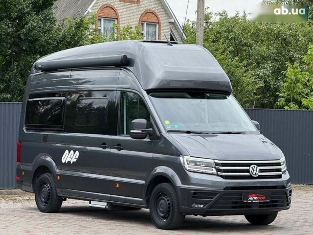 Фольксваген Калифорния, объемом двигателя 2 л и пробегом 57 тыс. км за 74999 $, фото 2 на Automoto.ua