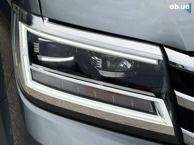 Фольксваген Калифорния, объемом двигателя 2 л и пробегом 57 тыс. км за 74999 $, фото 13 на Automoto.ua