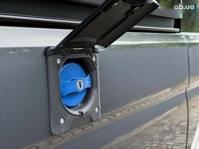 Фольксваген Калифорния, объемом двигателя 2 л и пробегом 57 тыс. км за 74999 $, фото 25 на Automoto.ua