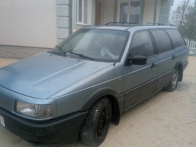 Синий Фольксваген Кемпер, объемом двигателя 1.8 л и пробегом 350 тыс. км за 1200 $, фото 2 на Automoto.ua