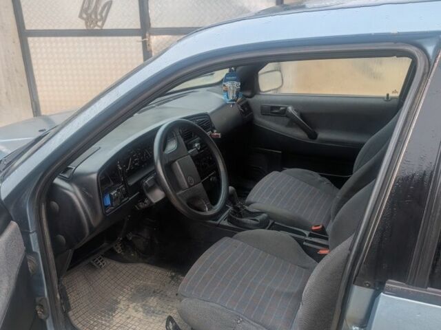 Синий Фольксваген Кемпер, объемом двигателя 1.8 л и пробегом 350 тыс. км за 1200 $, фото 3 на Automoto.ua