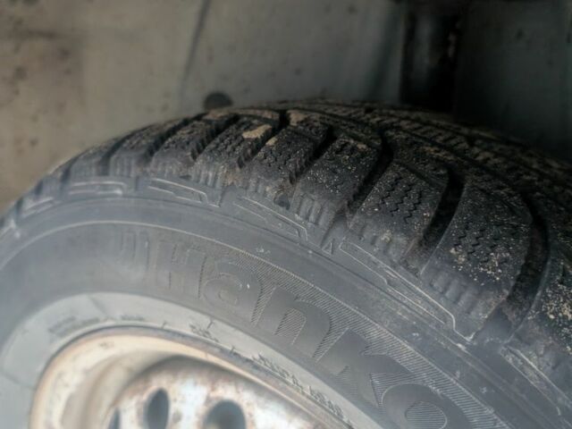 Синий Фольксваген Кемпер, объемом двигателя 1.8 л и пробегом 350 тыс. км за 1200 $, фото 5 на Automoto.ua