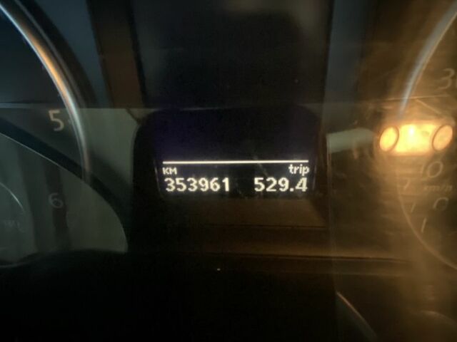 Белый Фольксваген Каравелла, объемом двигателя 0 л и пробегом 350 тыс. км за 17000 $, фото 9 на Automoto.ua