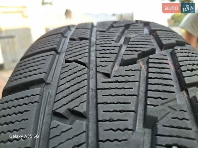 Белый Фольксваген Каравелла, объемом двигателя 2.46 л и пробегом 410 тыс. км за 7000 $, фото 52 на Automoto.ua