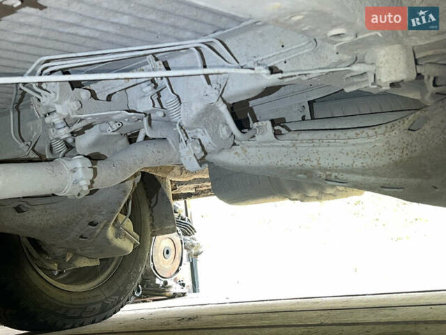 Білий Фольксваген Каравелла, об'ємом двигуна 1.9 л та пробігом 340 тис. км за 5500 $, фото 12 на Automoto.ua