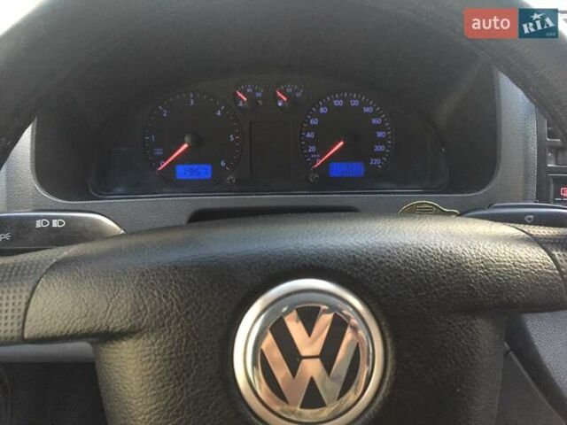 Белый Фольксваген Каравелла, объемом двигателя 0 л и пробегом 350 тыс. км за 8400 $, фото 11 на Automoto.ua