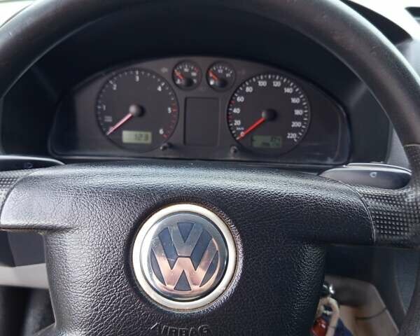 Белый Фольксваген Каравелла, объемом двигателя 2.5 л и пробегом 280 тыс. км за 7800 $, фото 22 на Automoto.ua