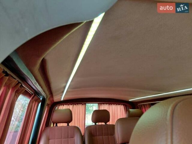 Фольксваген Каравелла 2007 в Жмеренке на Automoto.ua Белый Фольксваген Каравелла, объемом двигателя 1.9 л и пробегом 345 тыс. км за 8650 $, фото 14 на Automoto.ua