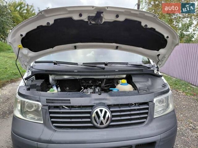 Фольксваген Каравелла 2007 в Жмеренке на Automoto.ua Белый Фольксваген Каравелла, объемом двигателя 1.9 л и пробегом 345 тыс. км за 8650 $, фото 27 на Automoto.ua