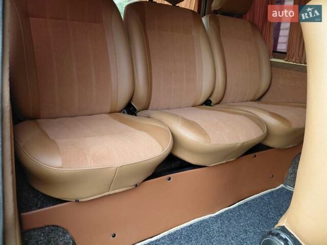 Фольксваген Каравелла 2007 в Жмеренке на Automoto.ua Белый Фольксваген Каравелла, объемом двигателя 1.9 л и пробегом 345 тыс. км за 8650 $, фото 12 на Automoto.ua