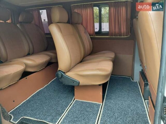 Фольксваген Каравелла 2007 в Жмеренке на Automoto.ua Белый Фольксваген Каравелла, объемом двигателя 1.9 л и пробегом 345 тыс. км за 8650 $, фото 34 на Automoto.ua