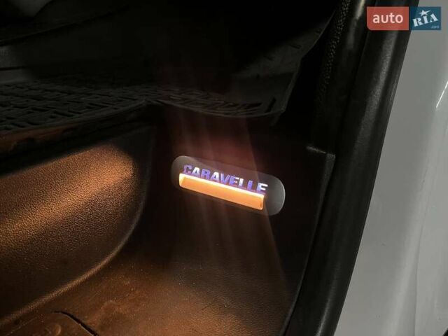 Белый Фольксваген Каравелла, объемом двигателя 2 л и пробегом 283 тыс. км за 16900 $, фото 32 на Automoto.ua