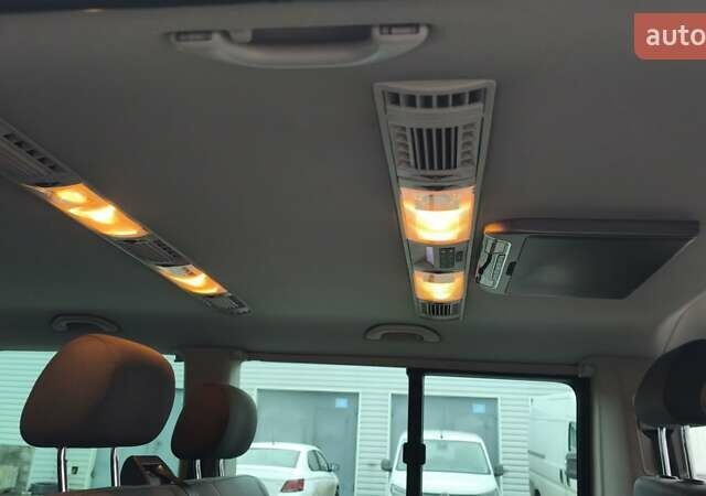 Белый Фольксваген Каравелла, объемом двигателя 1.97 л и пробегом 524 тыс. км за 18500 $, фото 8 на Automoto.ua