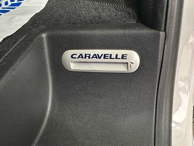 Белый Фольксваген Каравелла, объемом двигателя 2 л и пробегом 159 тыс. км за 32950 $, фото 11 на Automoto.ua