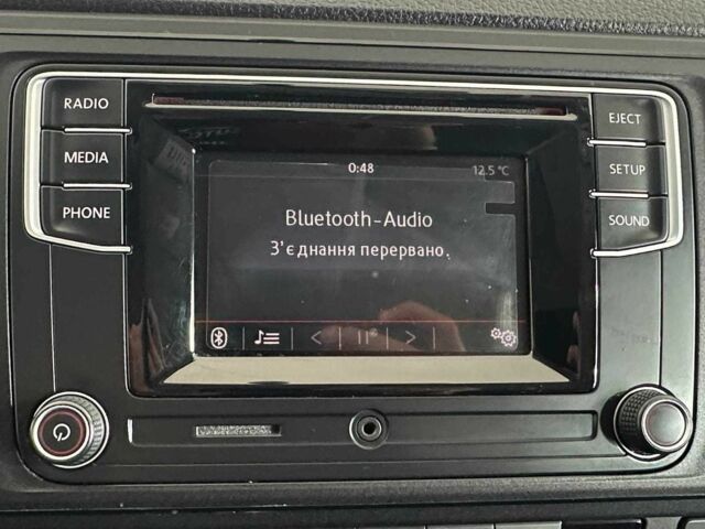 Белый Фольксваген Каравелла, объемом двигателя 2 л и пробегом 159 тыс. км за 32950 $, фото 12 на Automoto.ua