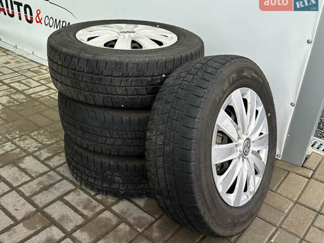 Белый Фольксваген Каравелла, объемом двигателя 2 л и пробегом 159 тыс. км за 32950 $, фото 28 на Automoto.ua