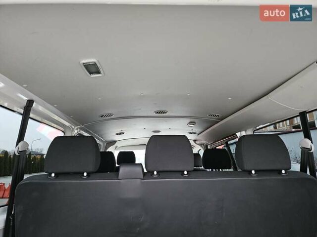 Белый Фольксваген Каравелла, объемом двигателя 2 л и пробегом 162 тыс. км за 24900 $, фото 37 на Automoto.ua