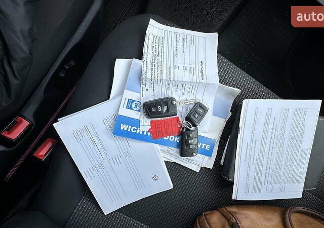 Белый Фольксваген Каравелла, объемом двигателя 1.97 л и пробегом 241 тыс. км за 23700 $, фото 33 на Automoto.ua