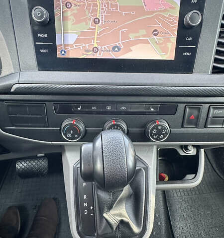 Белый Фольксваген Каравелла, объемом двигателя 1.97 л и пробегом 241 тыс. км за 23700 $, фото 27 на Automoto.ua