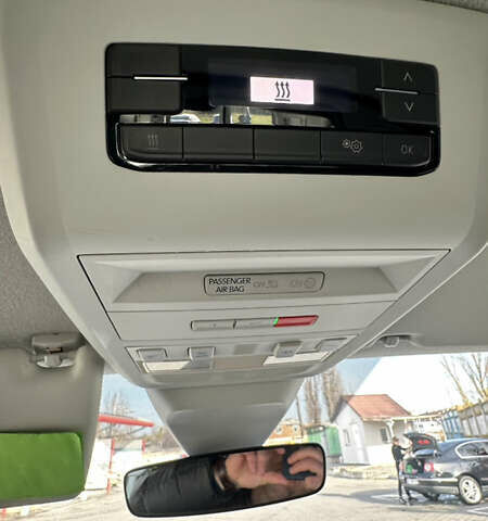 Белый Фольксваген Каравелла, объемом двигателя 1.97 л и пробегом 241 тыс. км за 23700 $, фото 32 на Automoto.ua