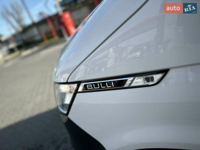 Белый Фольксваген Каравелла, объемом двигателя 1.97 л и пробегом 241 тыс. км за 23700 $, фото 10 на Automoto.ua