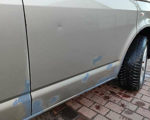 Фольксваген Каравелла 2008 в Бердичеве на Automoto.ua Бежевый Фольксваген Каравелла, объемом двигателя 2.5 л и пробегом 316 тыс. км за 9950 $, фото 5 на Automoto.ua