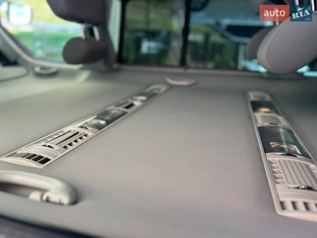 Бежевий Фольксваген Каравелла, об'ємом двигуна 2.46 л та пробігом 219 тис. км за 15900 $, фото 19 на Automoto.ua