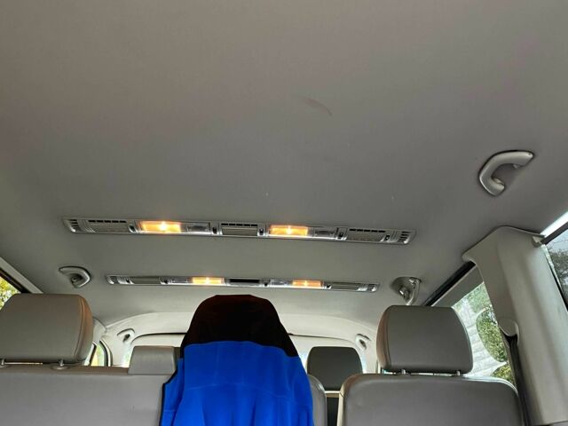 Бежевый Фольксваген Каравелла, объемом двигателя 2 л и пробегом 310 тыс. км за 15599 $, фото 14 на Automoto.ua