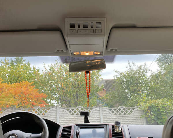 Бежевий Фольксваген Каравелла, об'ємом двигуна 1.97 л та пробігом 310 тис. км за 15600 $, фото 22 на Automoto.ua