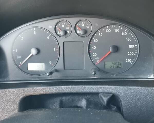 Чорний Фольксваген Каравелла, об'ємом двигуна 2.5 л та пробігом 270 тис. км за 10700 $, фото 3 на Automoto.ua