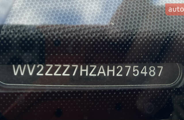 Фольксваген Каравелла 2010 у Києві на Automoto.ua Чорний Фольксваген Каравелла, об'ємом двигуна 1.98 л та пробігом 326 тис. км за 17800 $, фото 32 на Automoto.ua