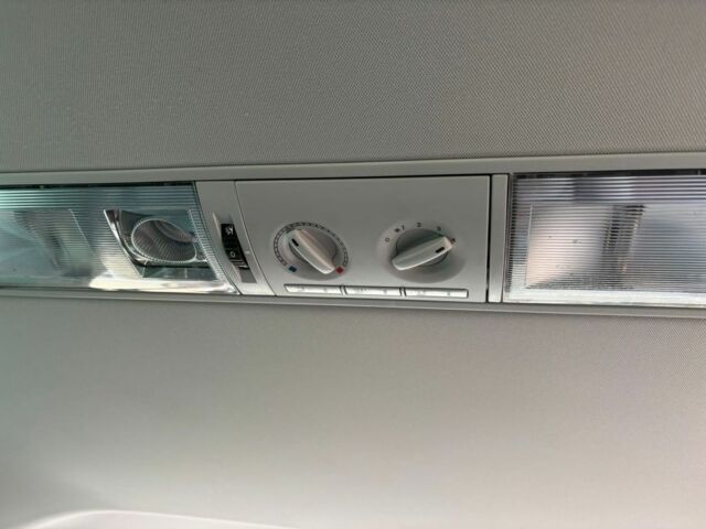 Чорний Фольксваген Каравелла, об'ємом двигуна 2 л та пробігом 254 тис. км за 8200 $, фото 13 на Automoto.ua