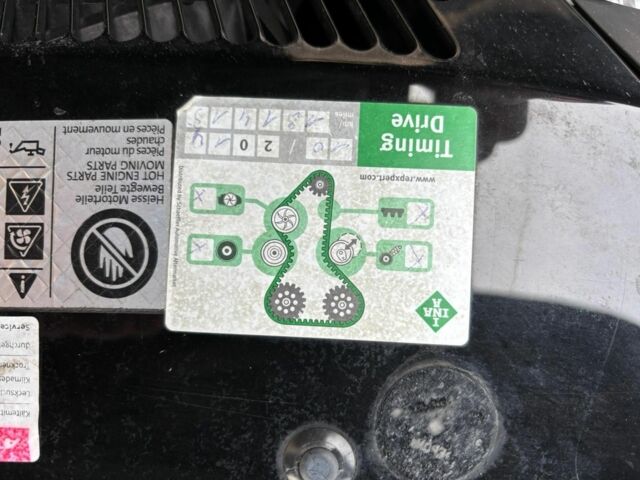 Чорний Фольксваген Каравелла, об'ємом двигуна 2 л та пробігом 254 тис. км за 8200 $, фото 15 на Automoto.ua