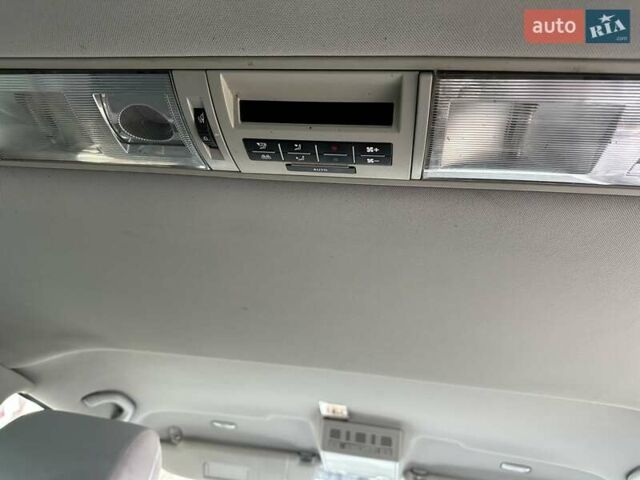 Черный Фольксваген Каравелла, объемом двигателя 2 л и пробегом 345 тыс. км за 13500 $, фото 13 на Automoto.ua