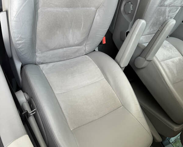 Фольксваген Каравелла 2012 в Харькове на Automoto.ua Черный Фольксваген Каравелла, объемом двигателя 3.19 л и пробегом 250 тыс. км за 18900 $, фото 2 на Automoto.ua