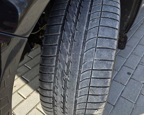 Черный Фольксваген Каравелла, объемом двигателя 1.97 л и пробегом 192 тыс. км за 19700 $, фото 3 на Automoto.ua