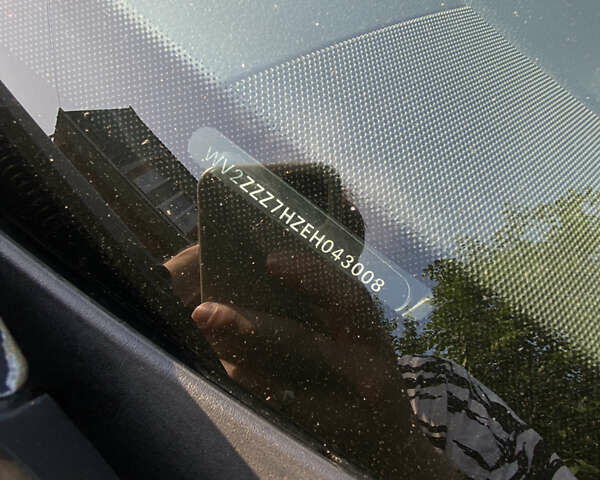 Чорний Фольксваген Каравелла, об'ємом двигуна 1.97 л та пробігом 297 тис. км за 21000 $, фото 13 на Automoto.ua