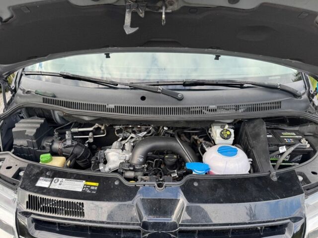 Фольксваген Каравелла 2014 в Хмельницком на Automoto.ua Черный Фольксваген Каравелла, объемом двигателя 2 л и пробегом 390 тыс. км за 14050 $, фото 13 на Automoto.ua