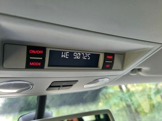 Черный Фольксваген Каравелла, объемом двигателя 2 л и пробегом 150 тыс. км за 10300 $, фото 11 на Automoto.ua